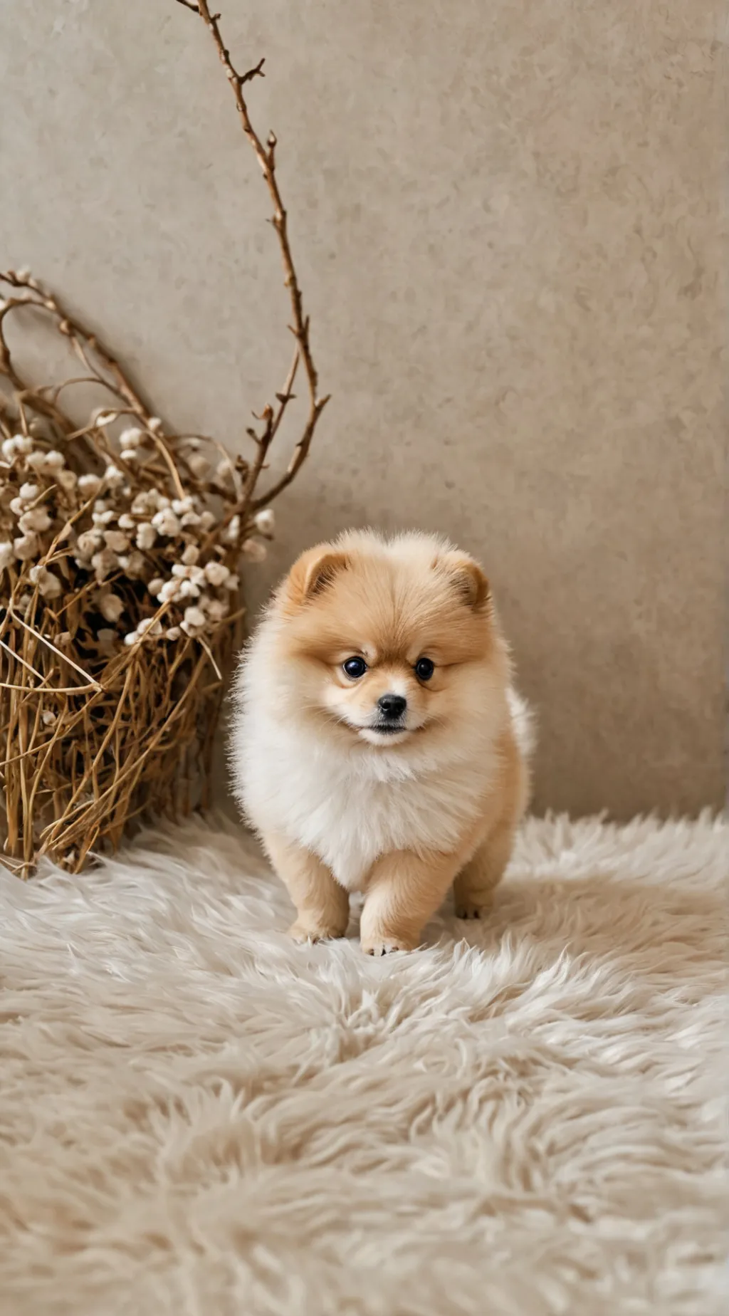 ai character: Yumiez,and zumiez background