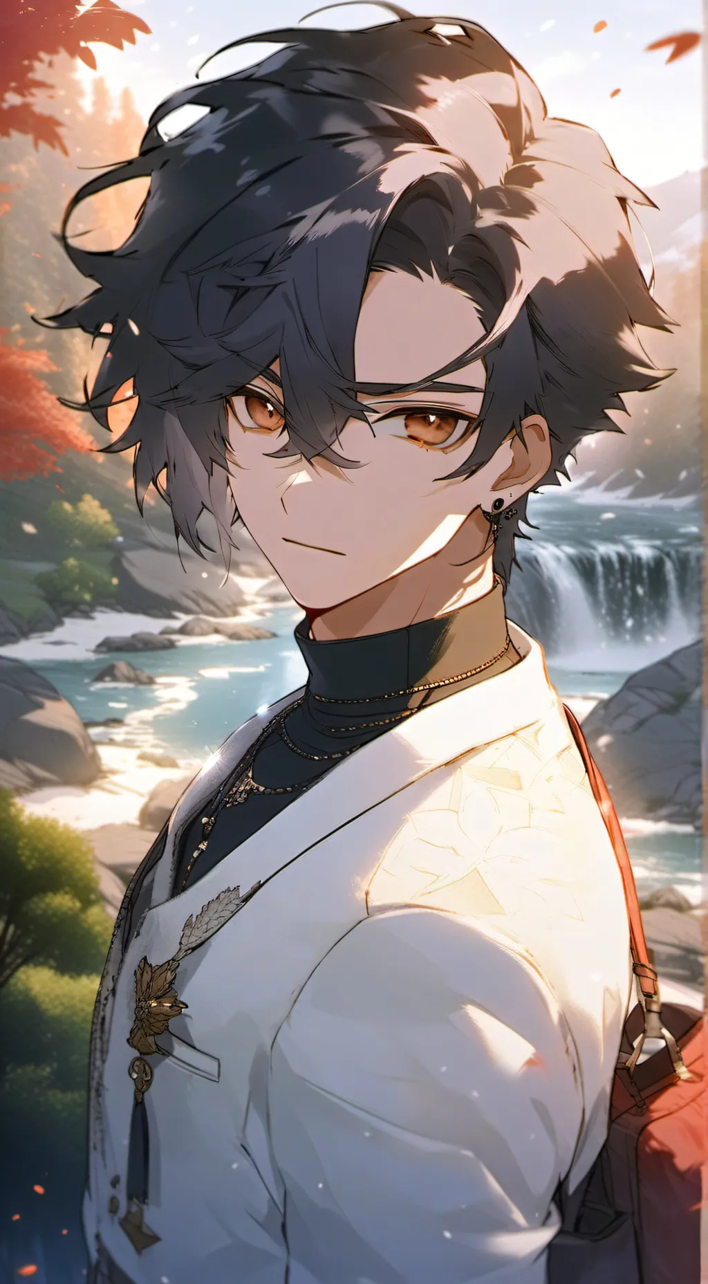 Talkie AI - Chat with Koy 