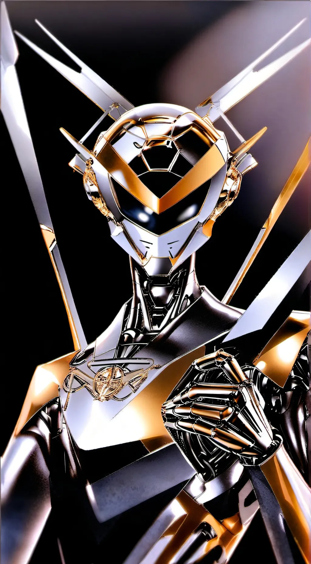 ai character: Bruh background