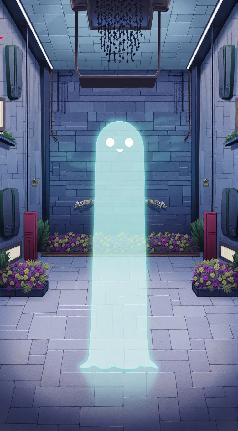 Talkie AI - Chat with sprunki escuela