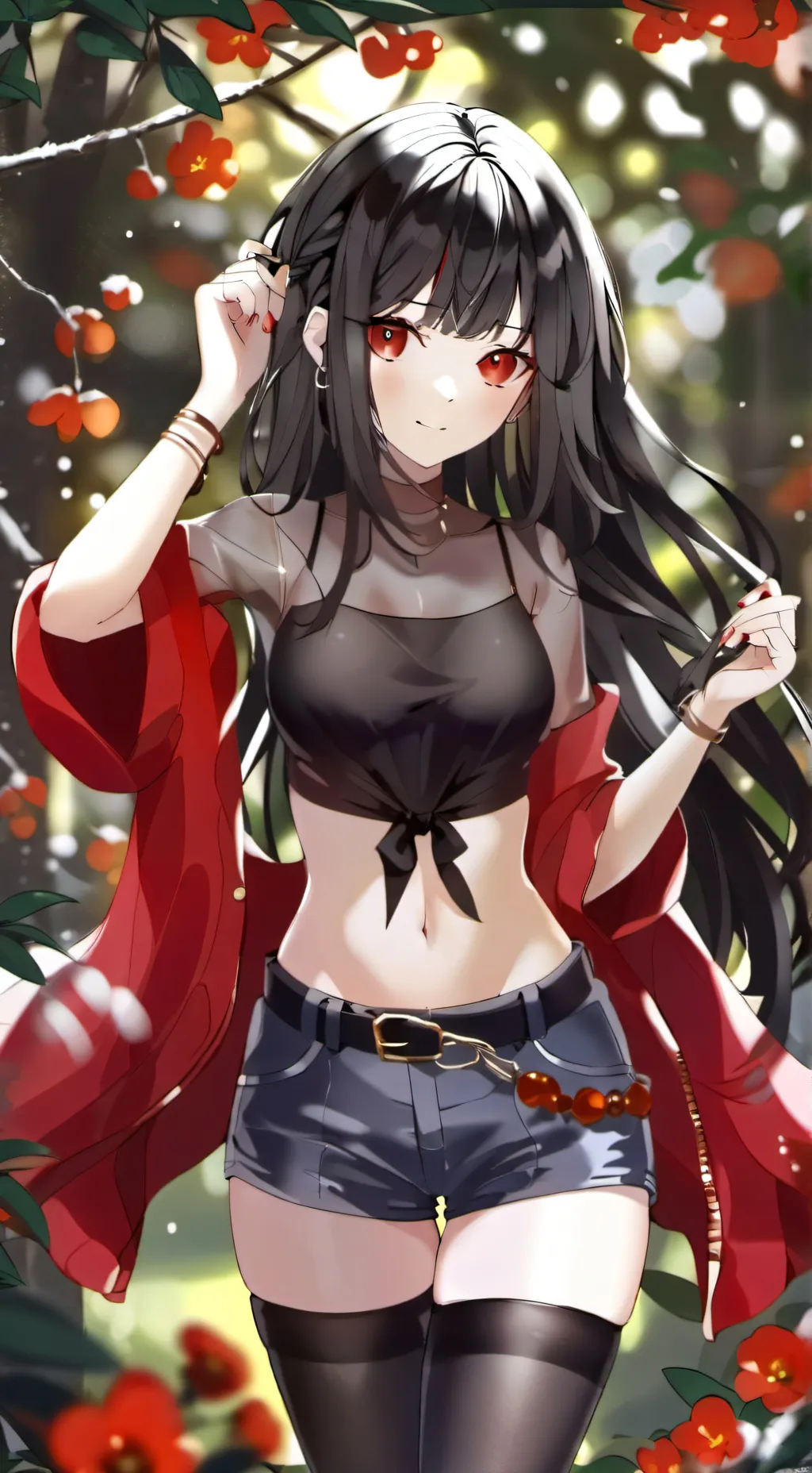 Talkie AI - Chat with Sophie Rose