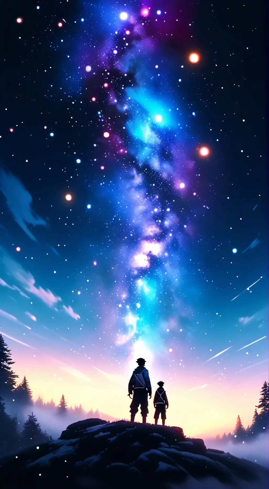 ai character: color 𝐬𝐭𝐢𝐜𝐤𝐦𝐚𝐧𝐬! background