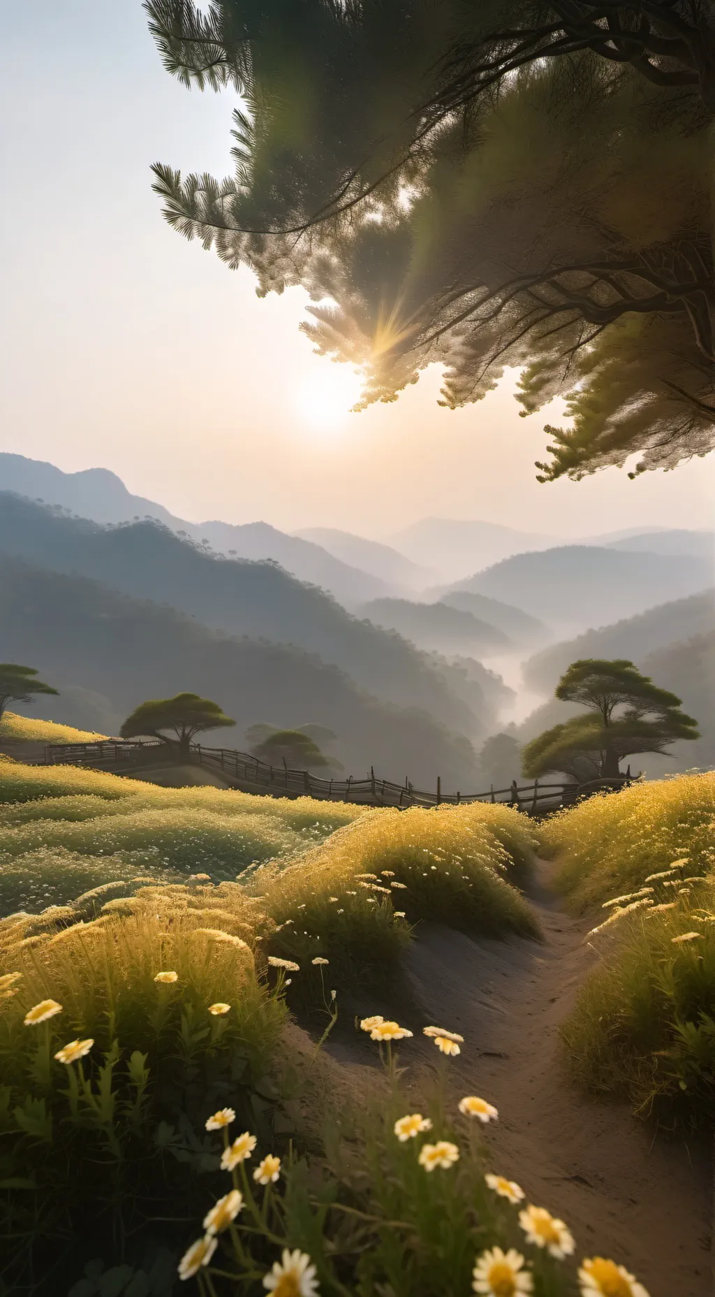 ai character: cod sleepover!!! background