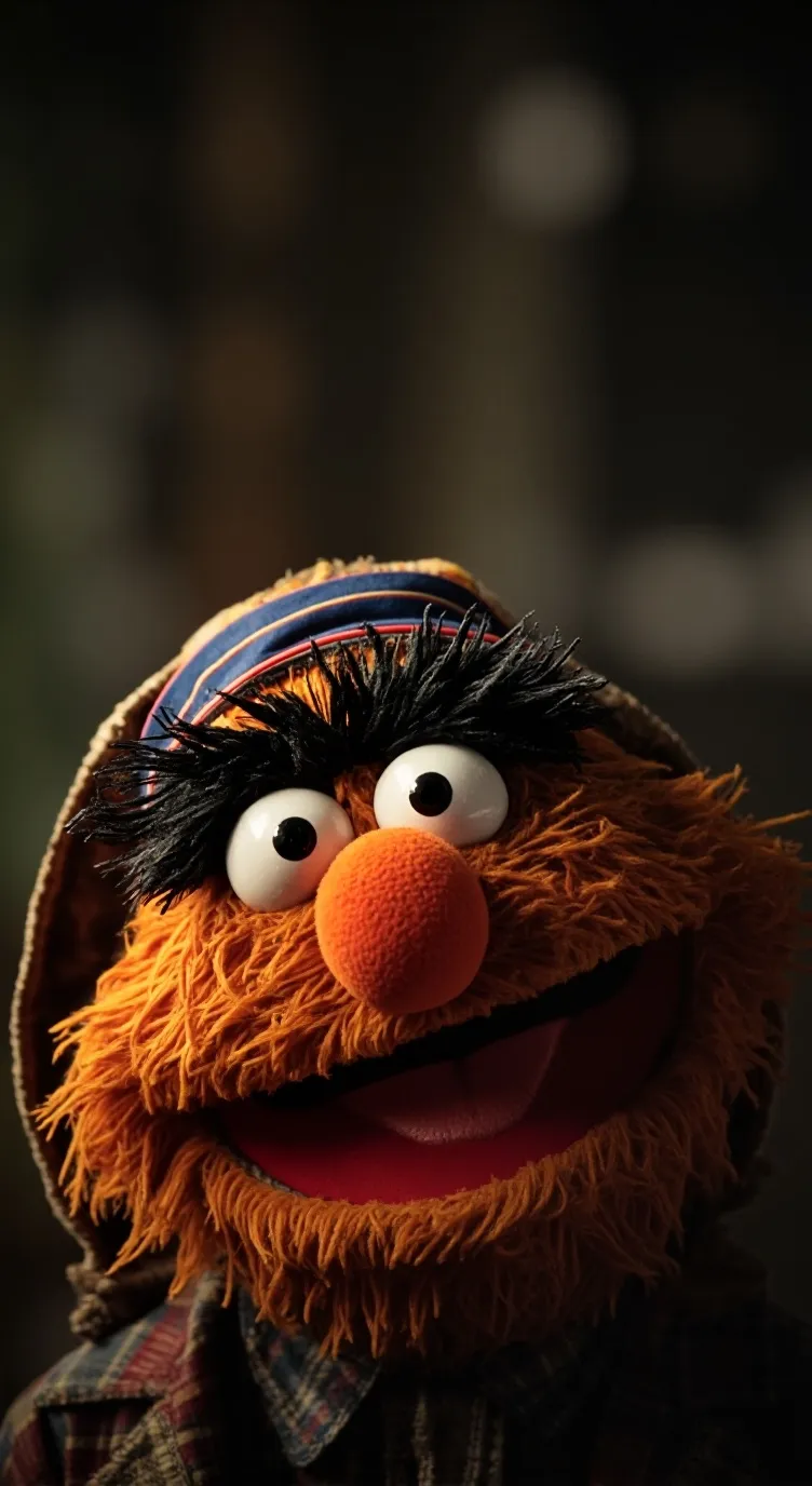 ai character: Treasureisland tm  background