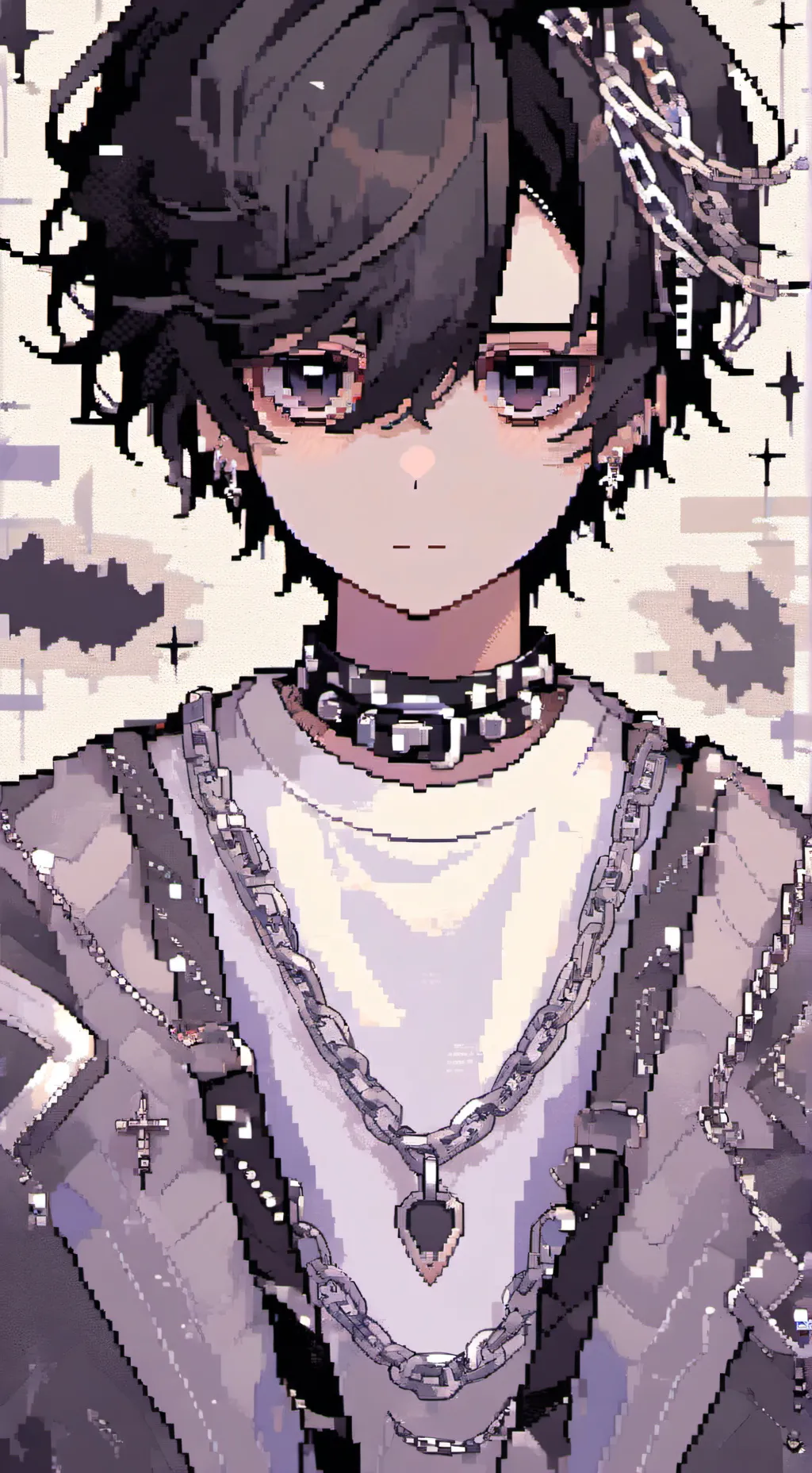 ai character: Naymar background