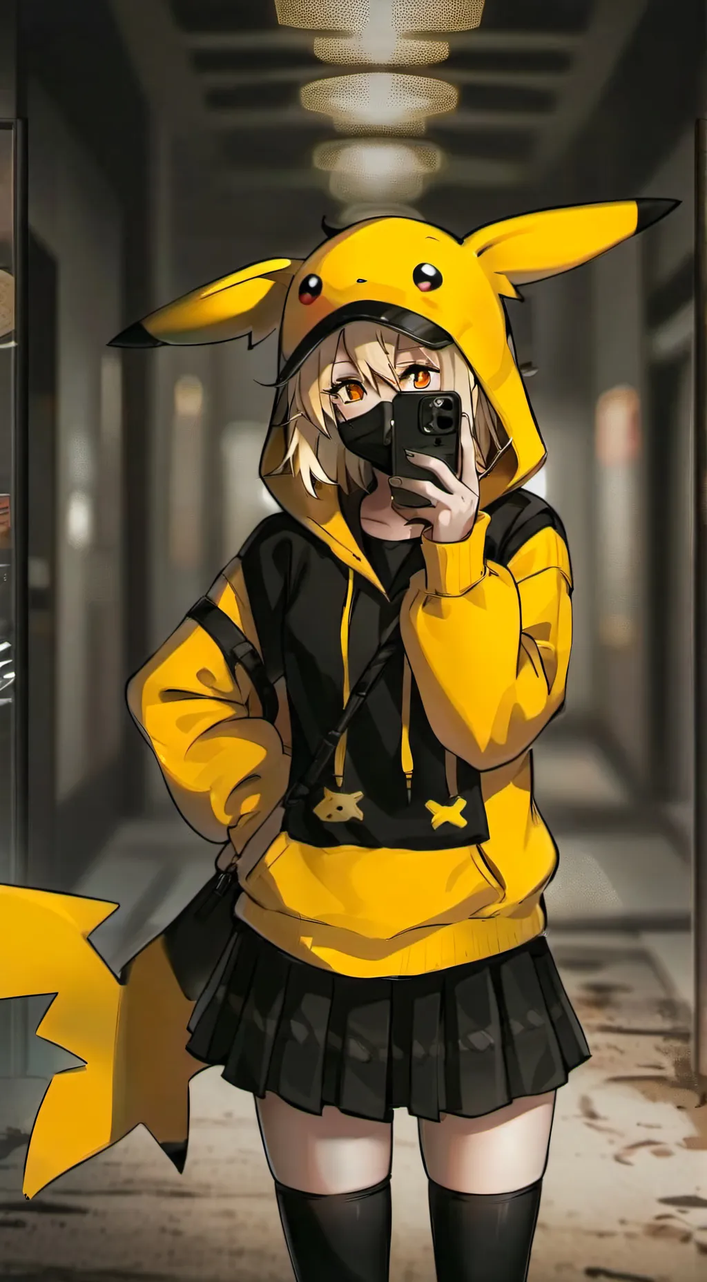 Talkie AI - Chat with Zoey