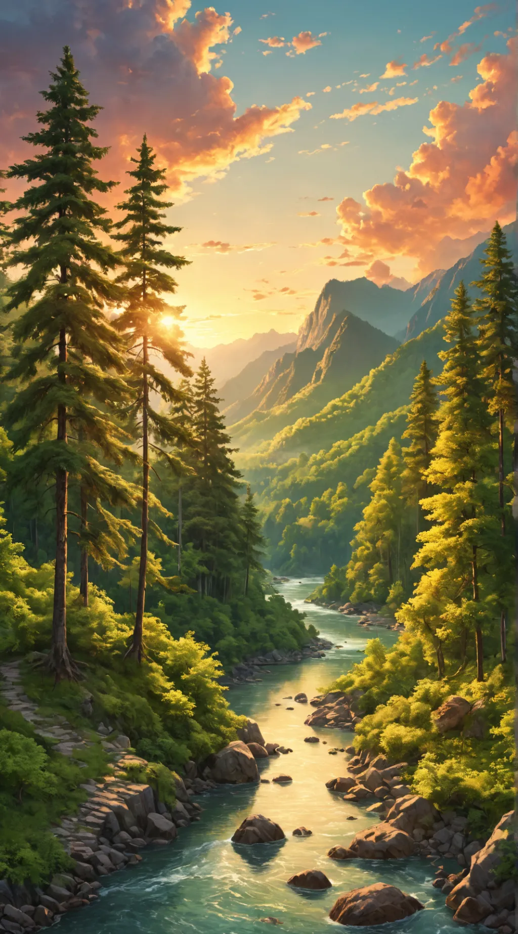 ai character: igus37487c background