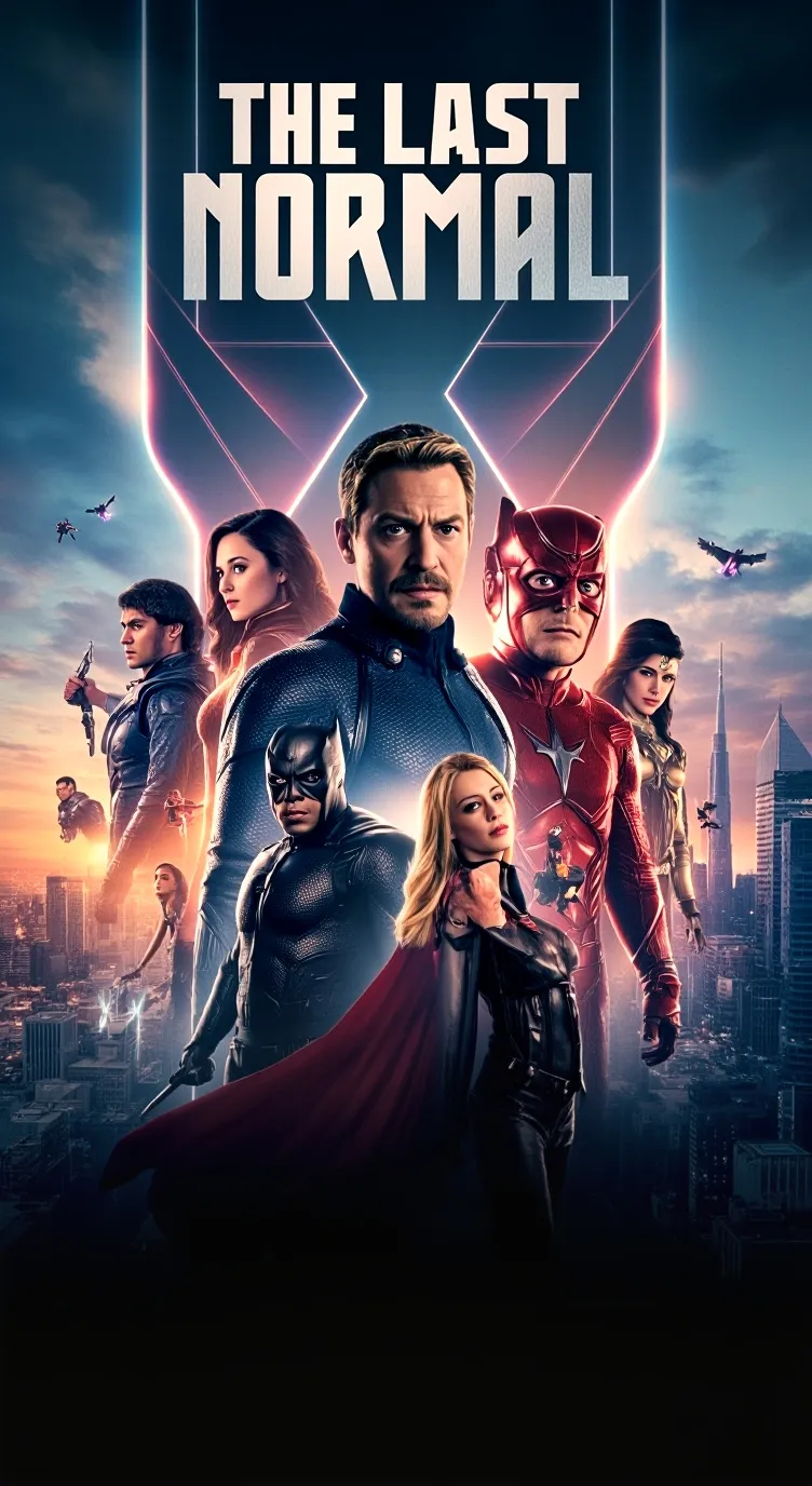 Talkie AI - Chat with The Last Normal