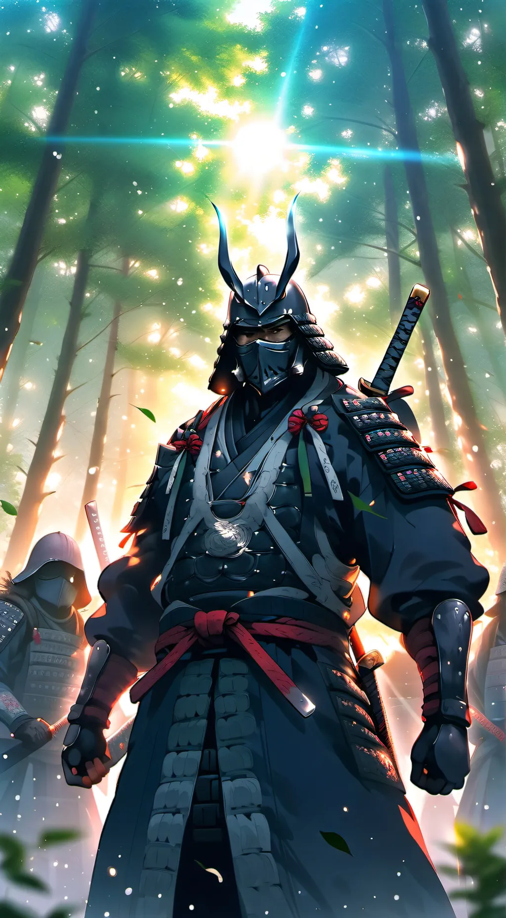 Talkie AI - Chat with El último Honor