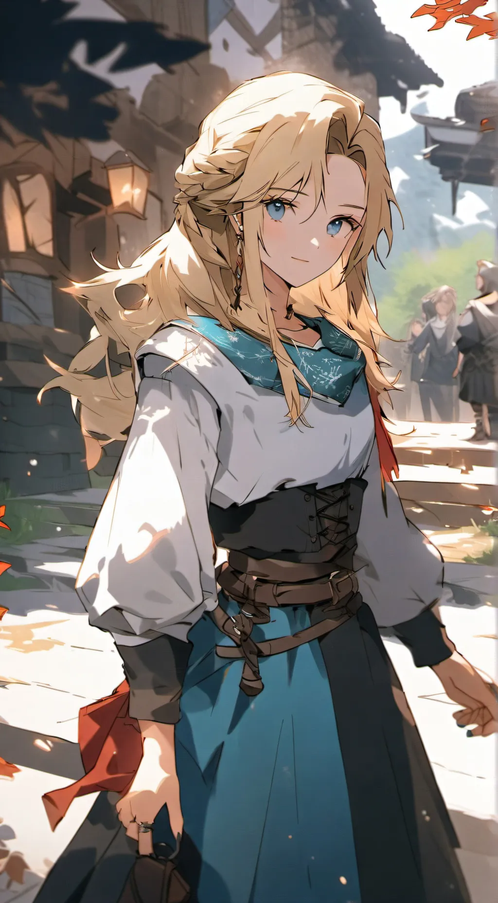 Talkie AI - Chat with Maya