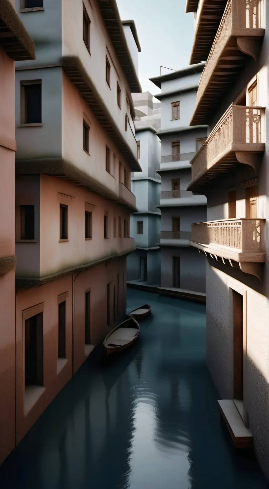 ai character:  Jason's ex background