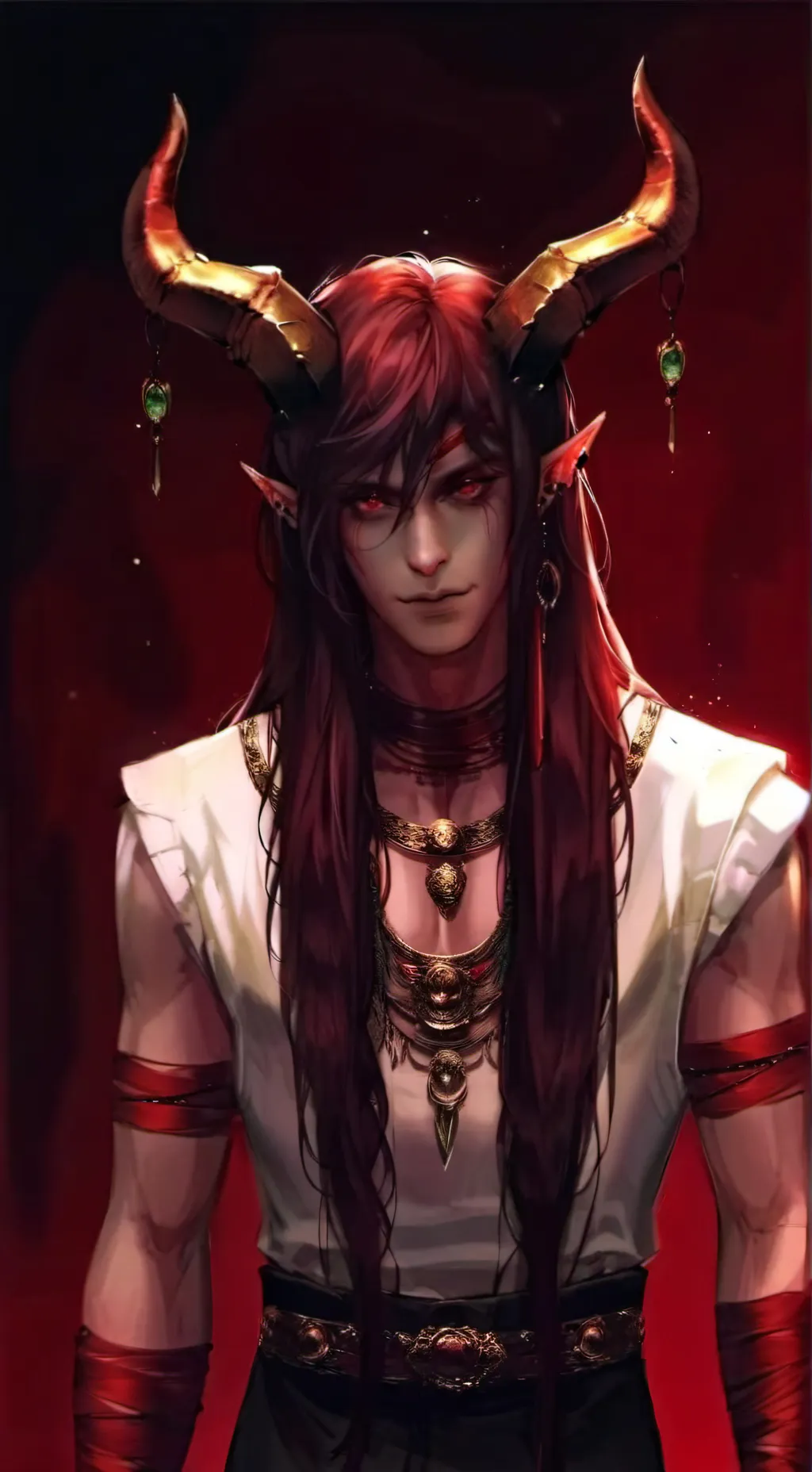 Talkie AI - Chat with Luciael