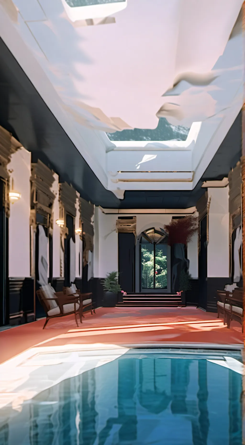 ai character: ✨💗stray kids 💫🫰 background