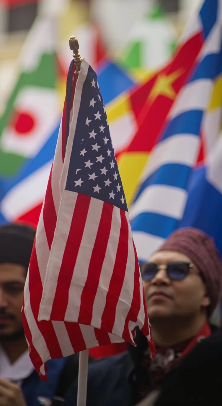 ai character: FANDOMS! background