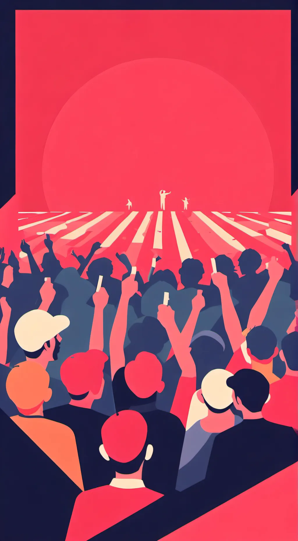 Talkie AI - Chat with HH concert!