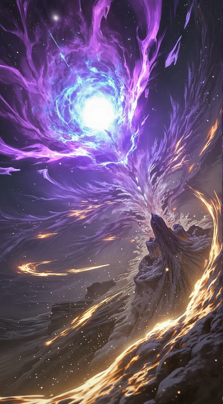 ai character: mm2 creature schoo background