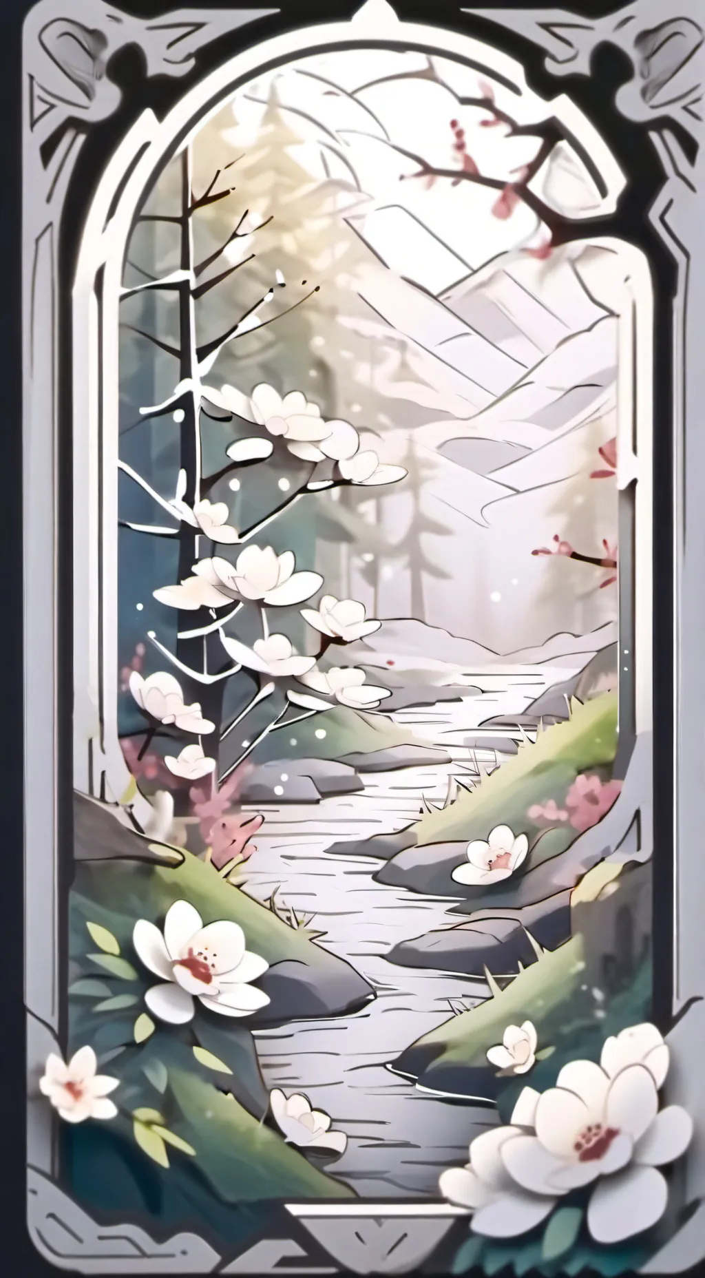 ai character: mha roast battle 5 background