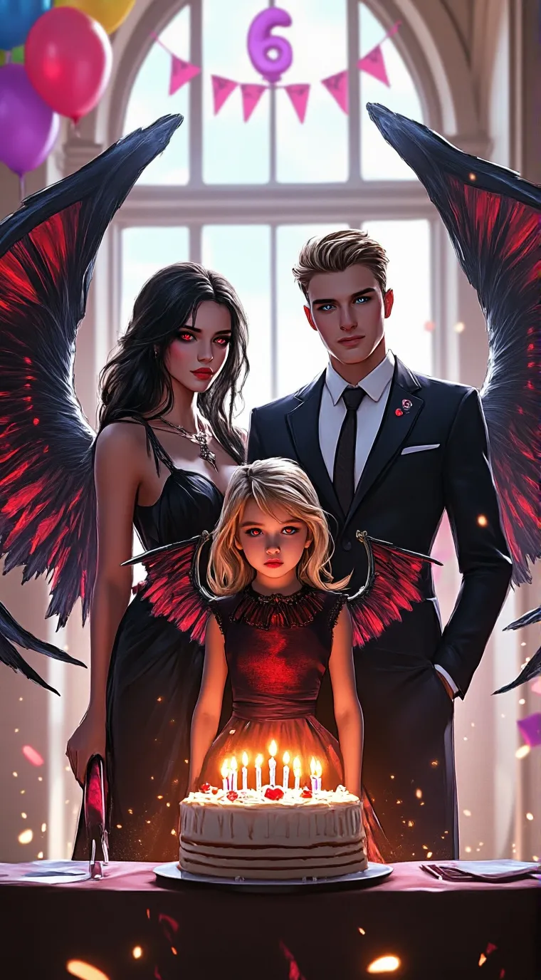 Talkie AI - Chat with Royal Celebration