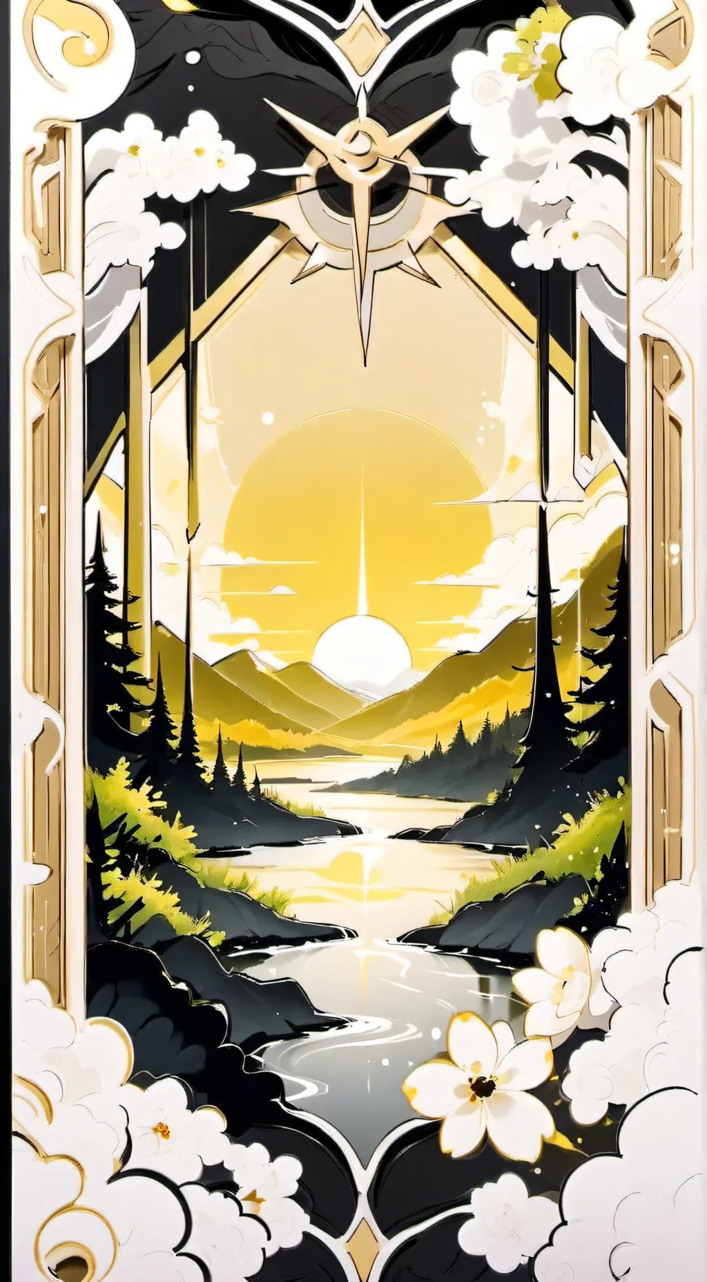 ai character: mha roast battle 4 background