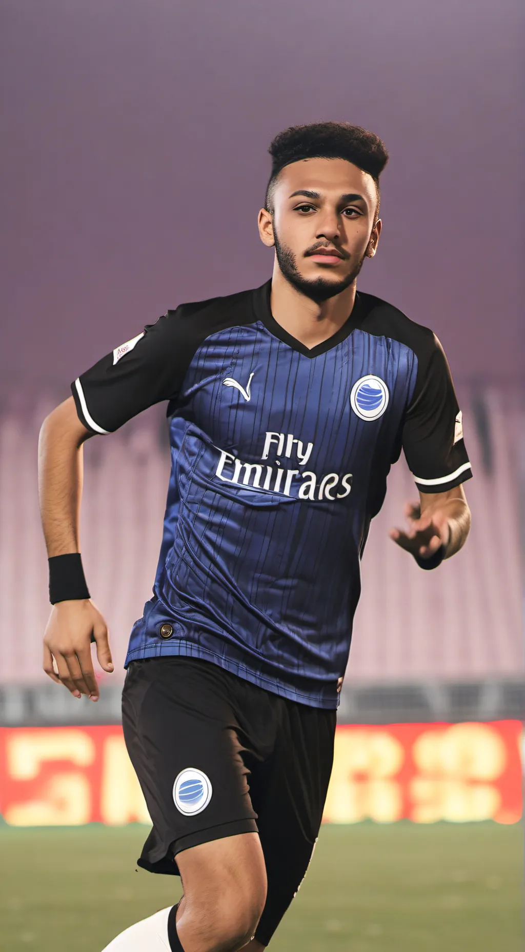 Talkie AI - Chat with al hilal