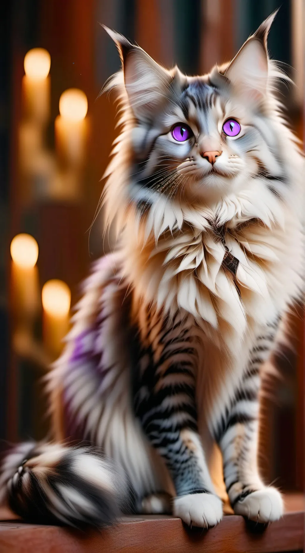 ai character: ★†~winterclan~†★ background