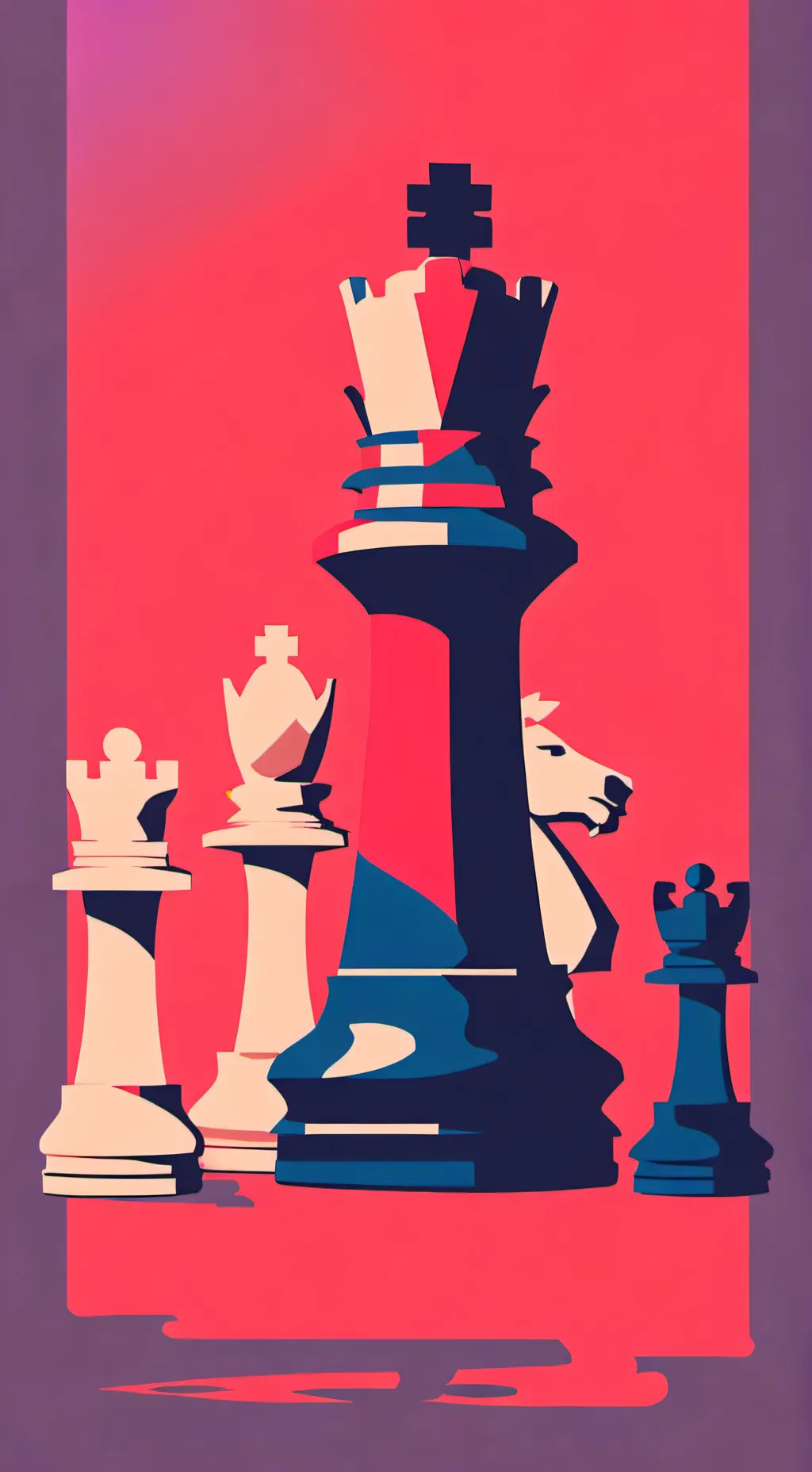 Talkie AI - Chat with Top Chess World♟️