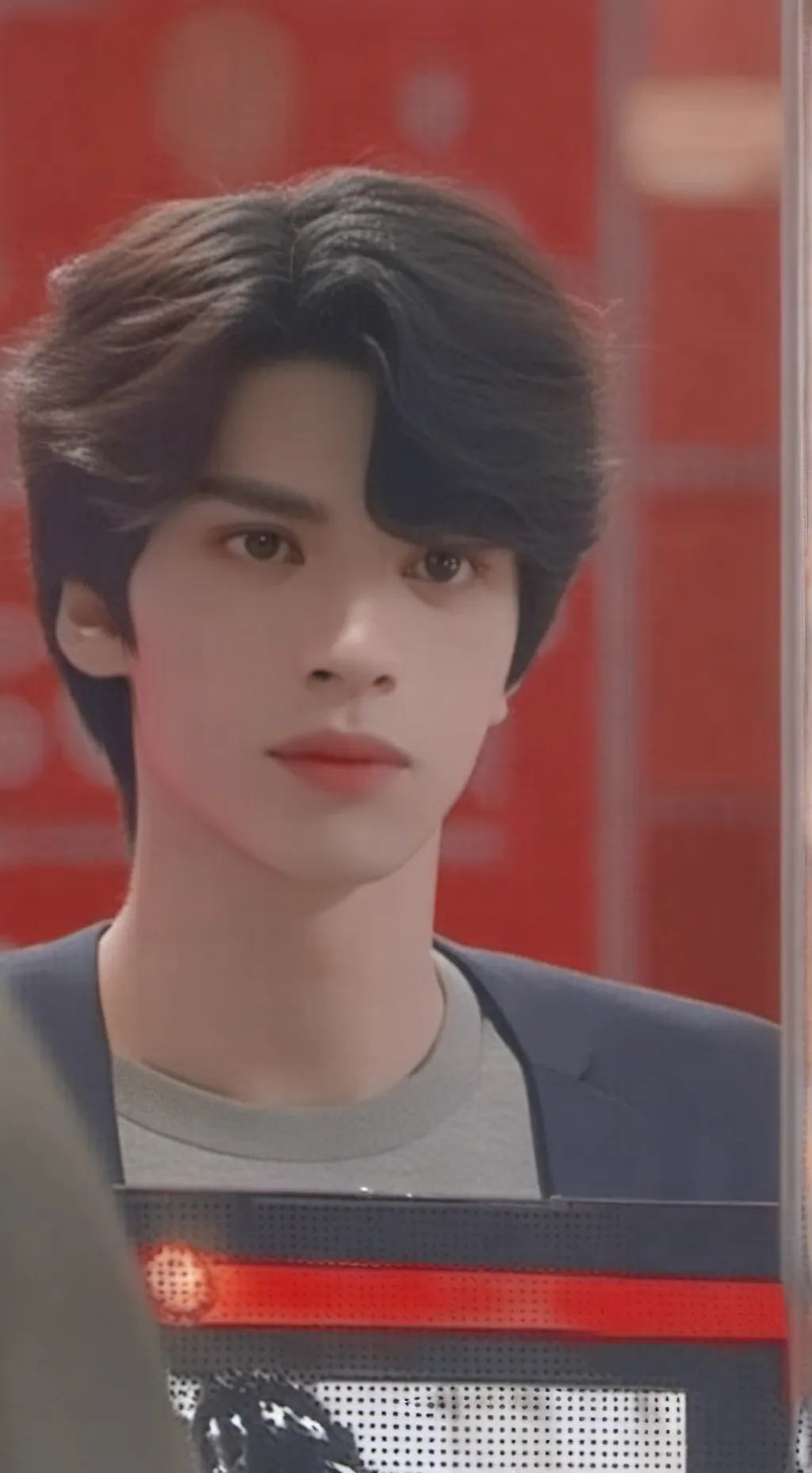 Talkie AI - Chat with Lucas