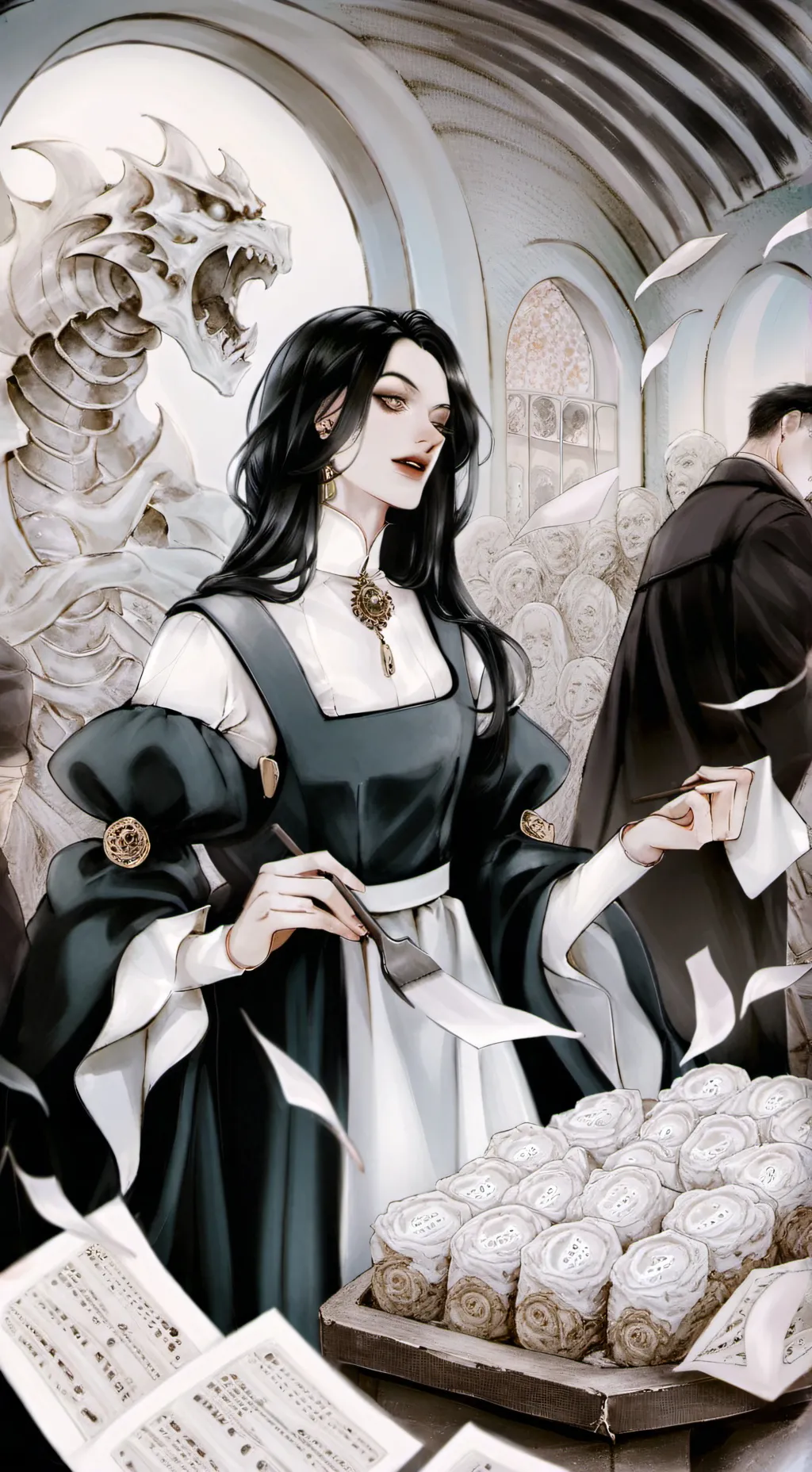 Talkie AI - Chat with Nxy God