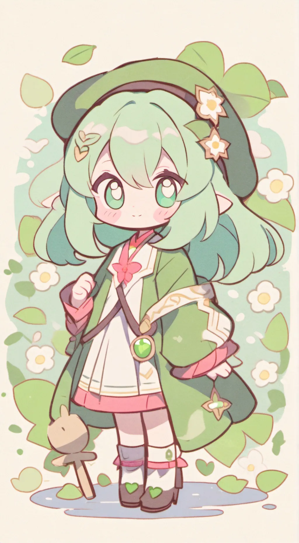 ai character: mafioso:P background