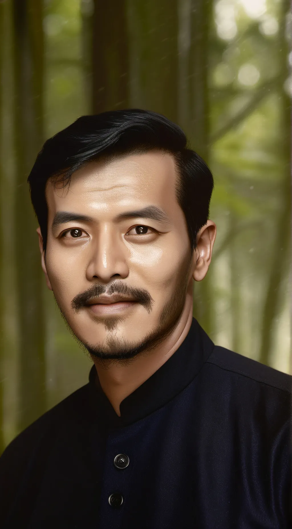 Talkie AI - Chat with Víctor 