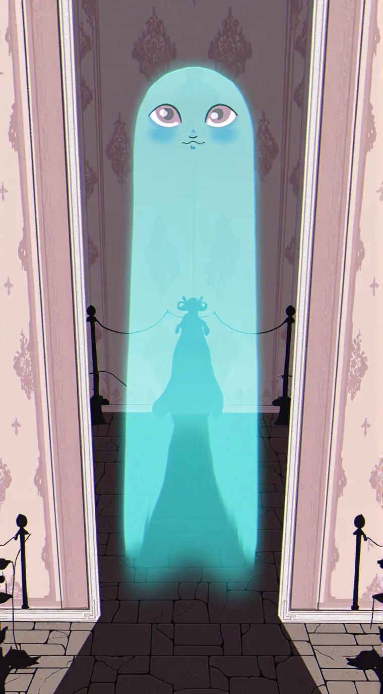 ai character: Funamental Fpe background