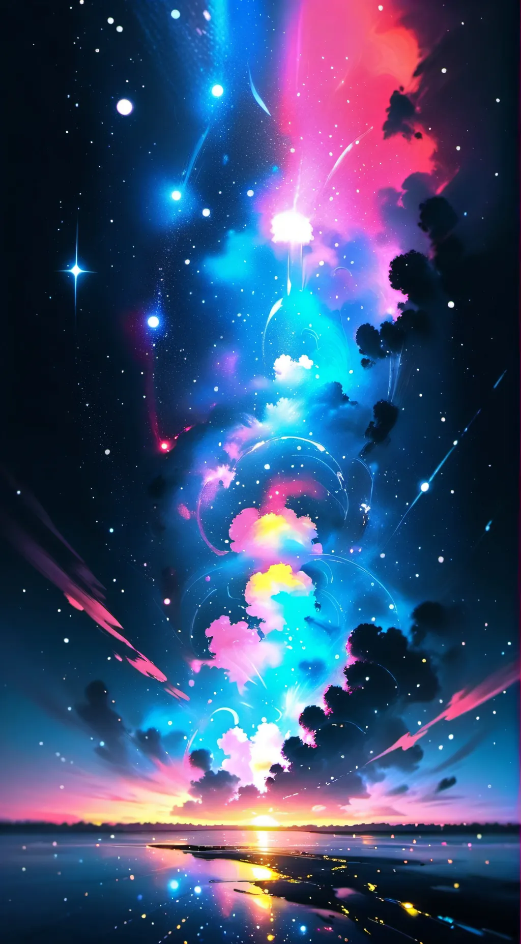 Talkie AI - Chat with YATTA!! 