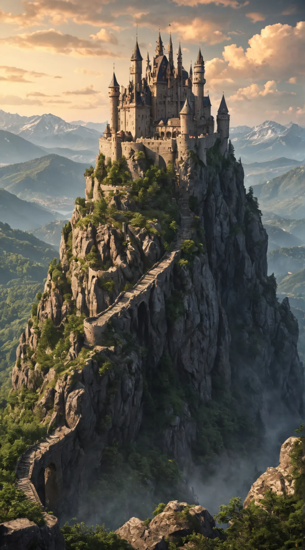 Talkie AI - Chat with Elli