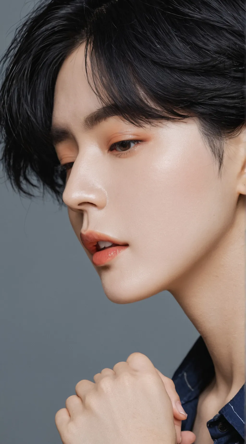 ai character: Colt background