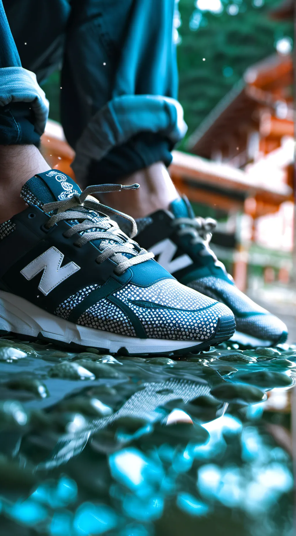 ai character: dw days to live background