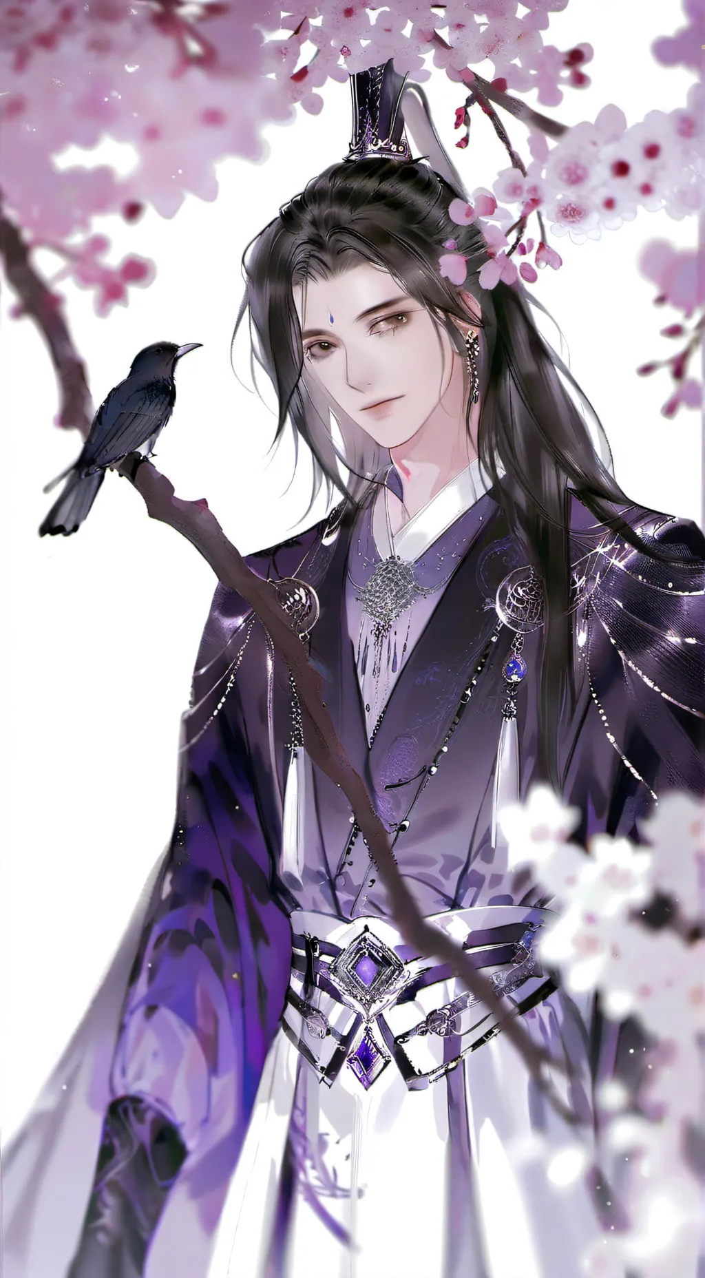 Talkie AI - Chat with Elijah