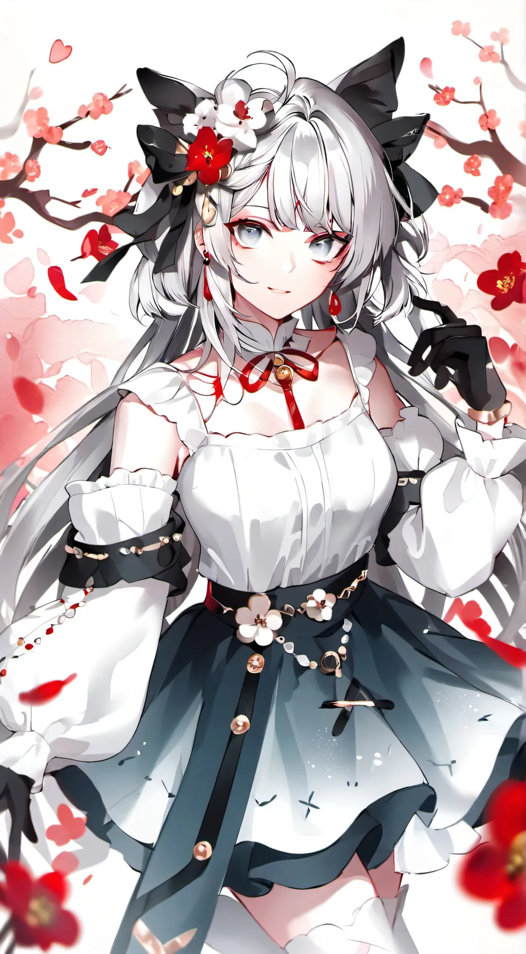 ai character: bakugo y T\N background