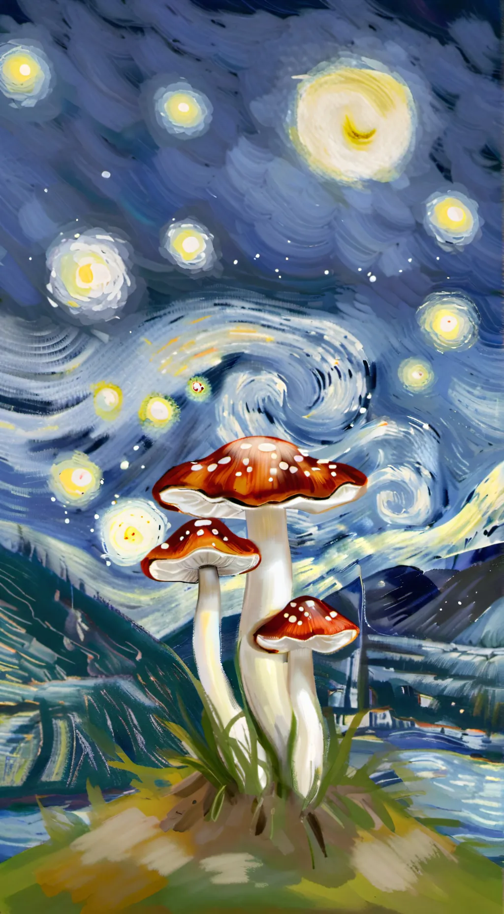 ai character: fpe with YouTubers background