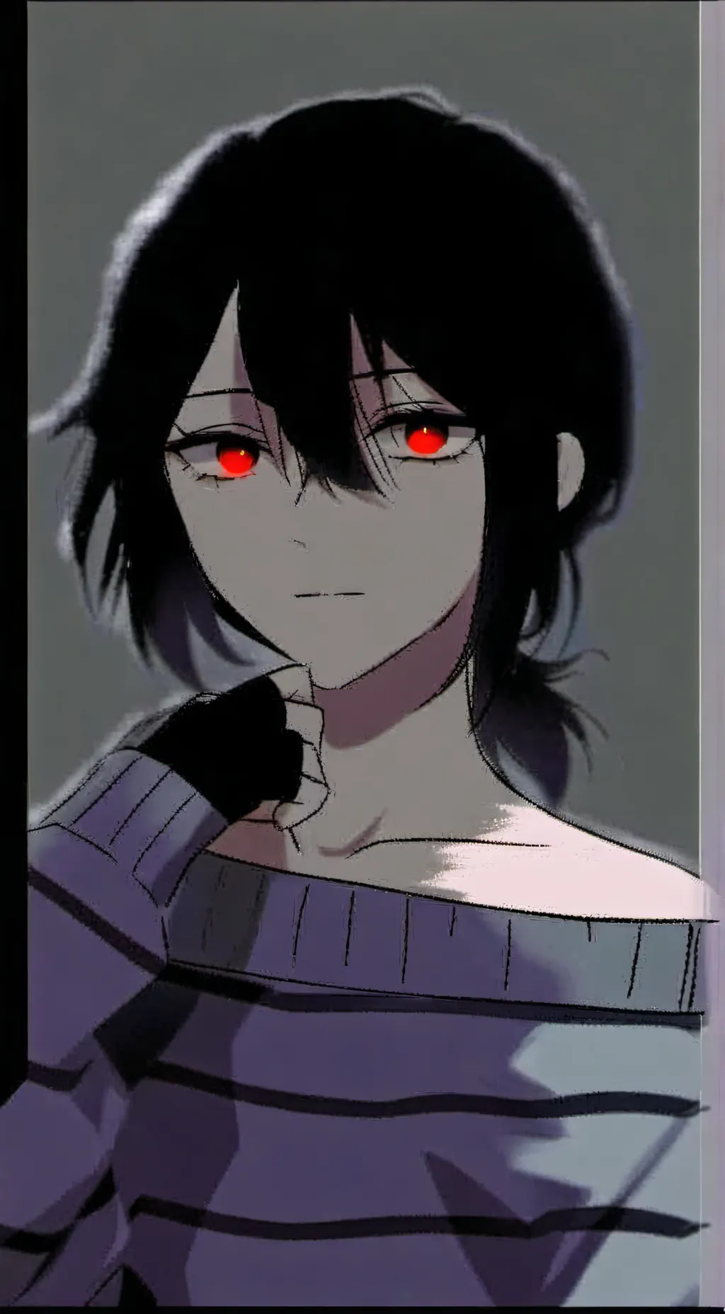 Talkie AI - Chat with Zora Fletcher