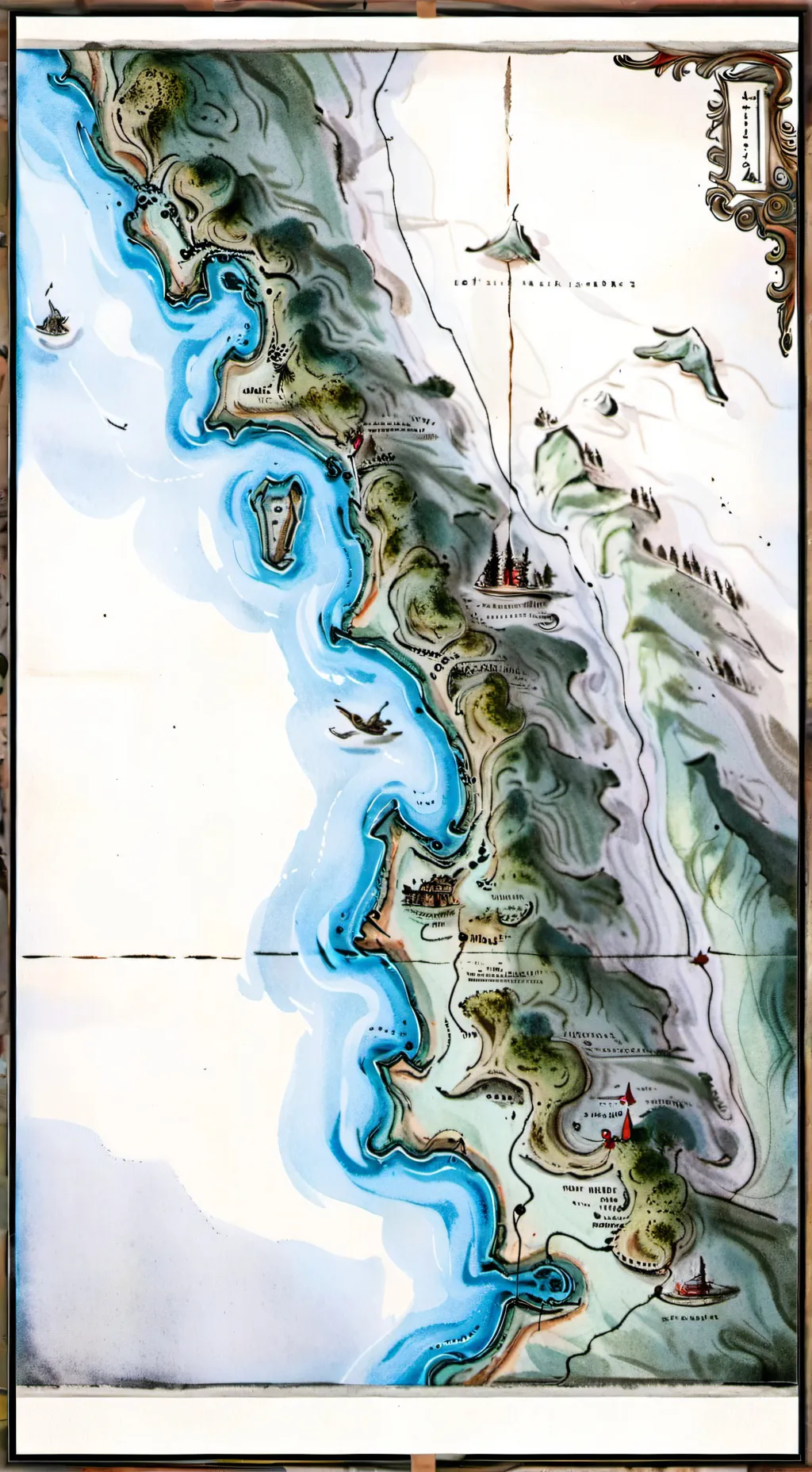 ai character: CH but they wish! background