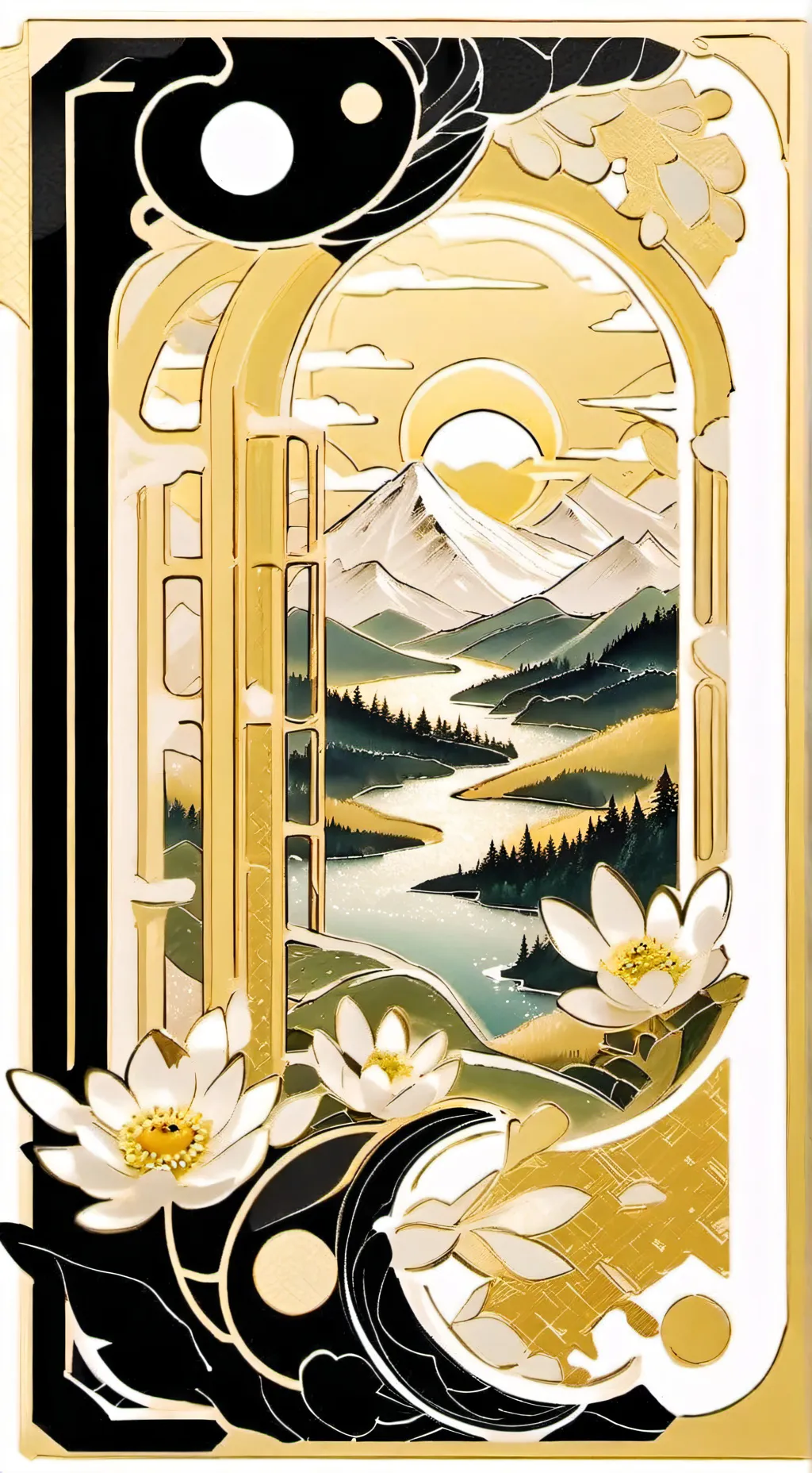 ai character: do anything here  background