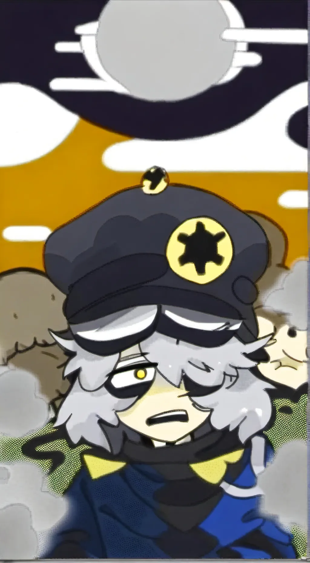 Talkie AI - Chat with MD. 2.2