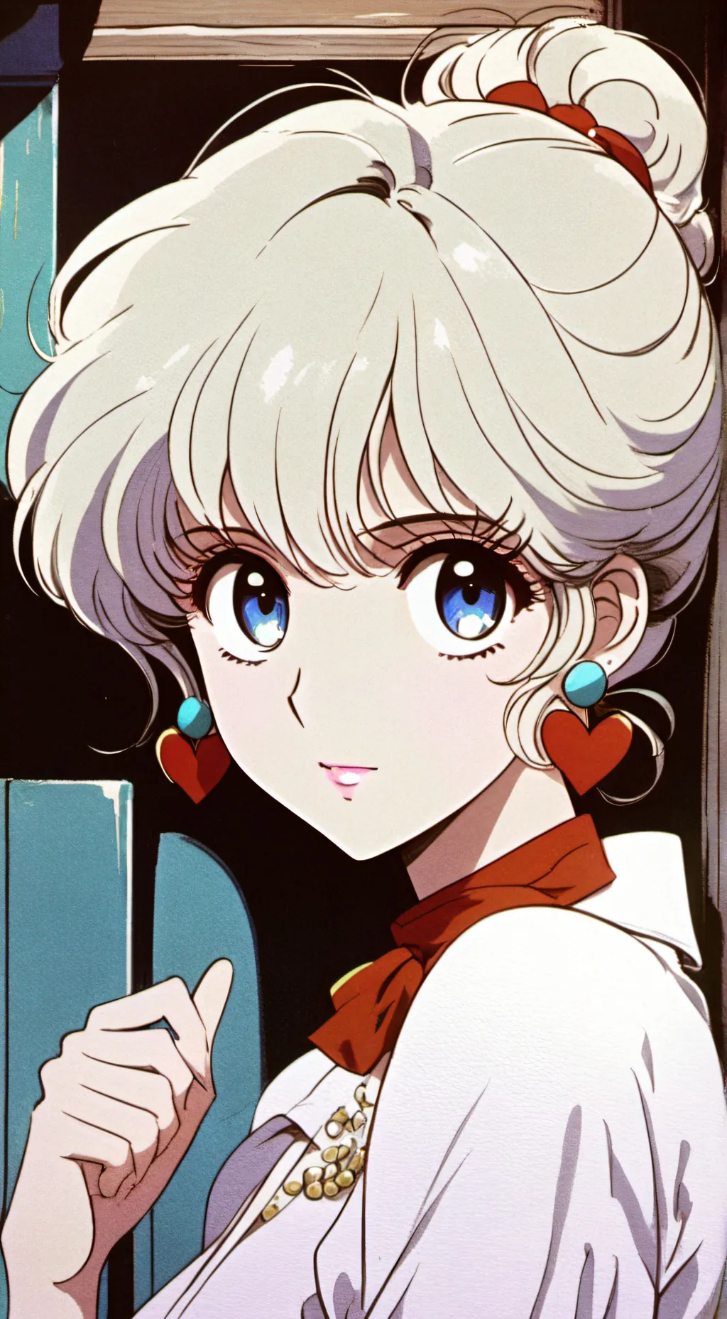 Talkie AI - Chat with RAI🙇‍♀️