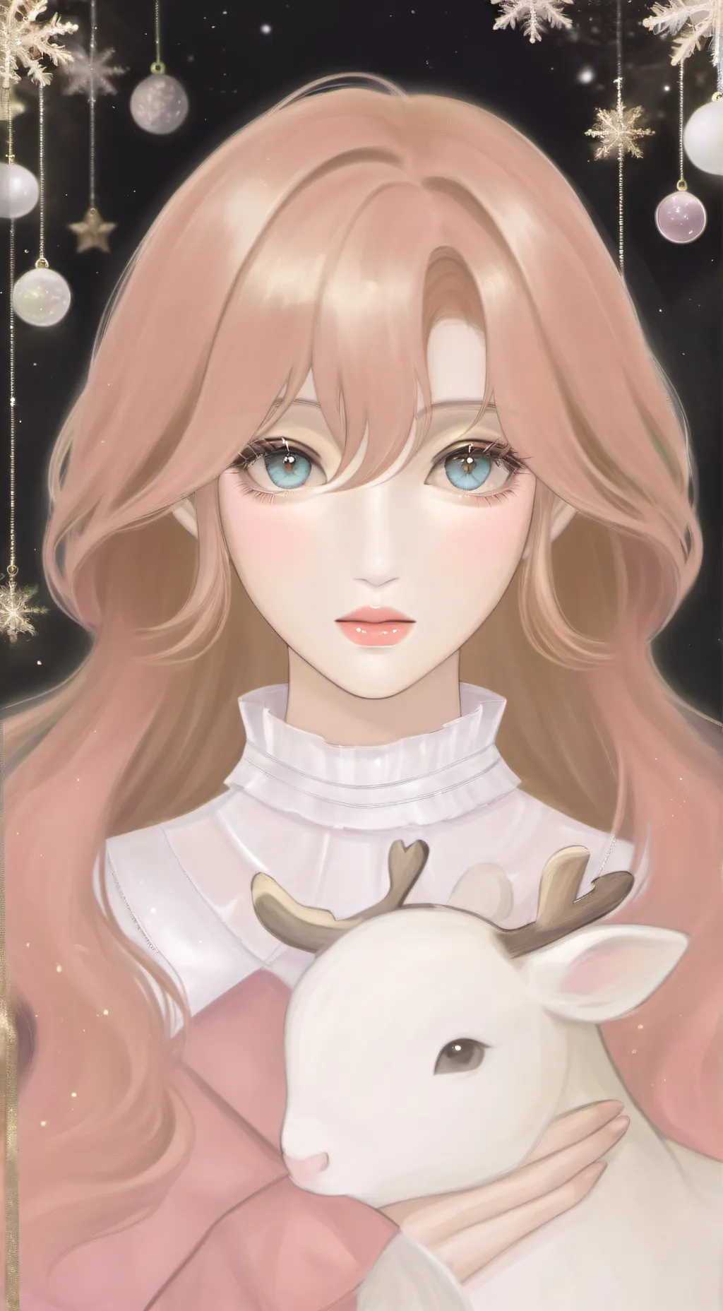 ai character: ~`💄👛KNY PICKME👛💄`~ background