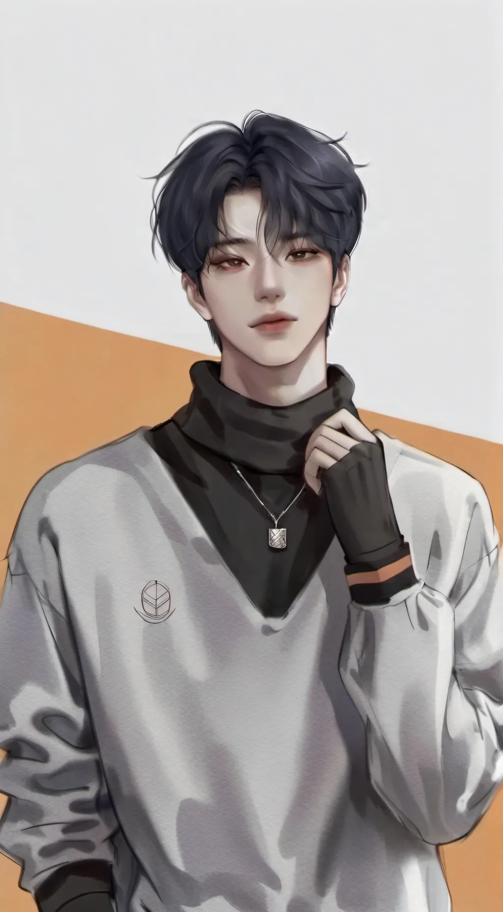 ai character: —𝗖𝗮𝗹𝗲𝗯 background
