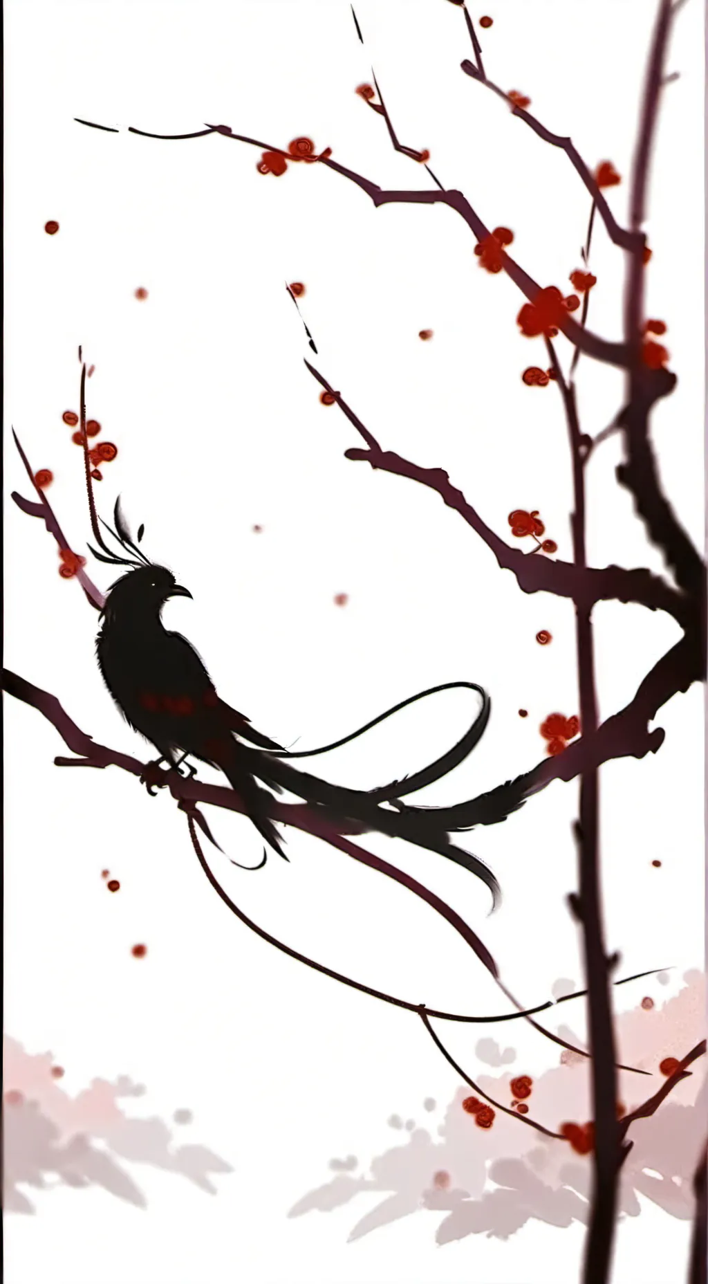 ai character: elcreador:v background