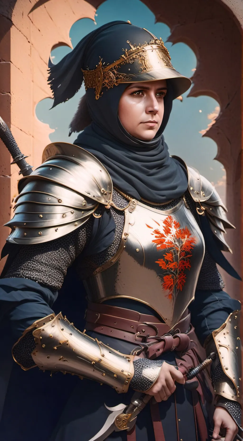 Talkie AI - Chat with Amée Beaufort