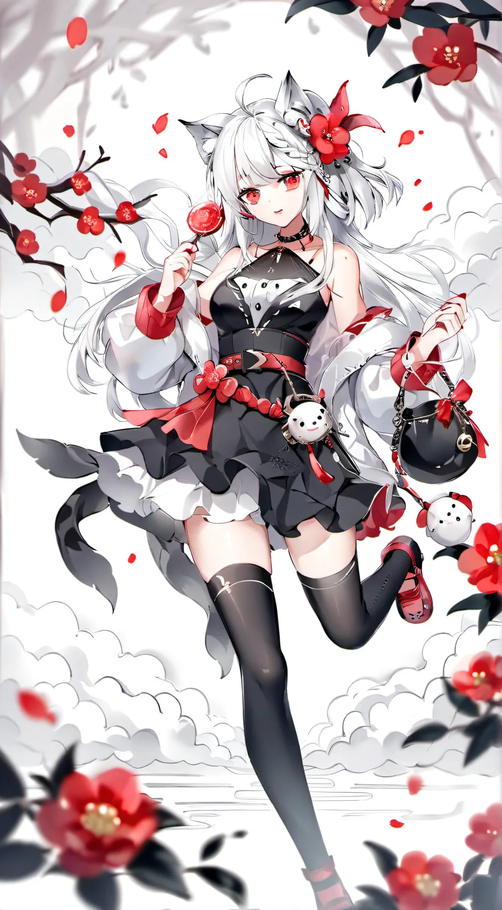 ai character: 🎉🎉sofia🎉🎉 background