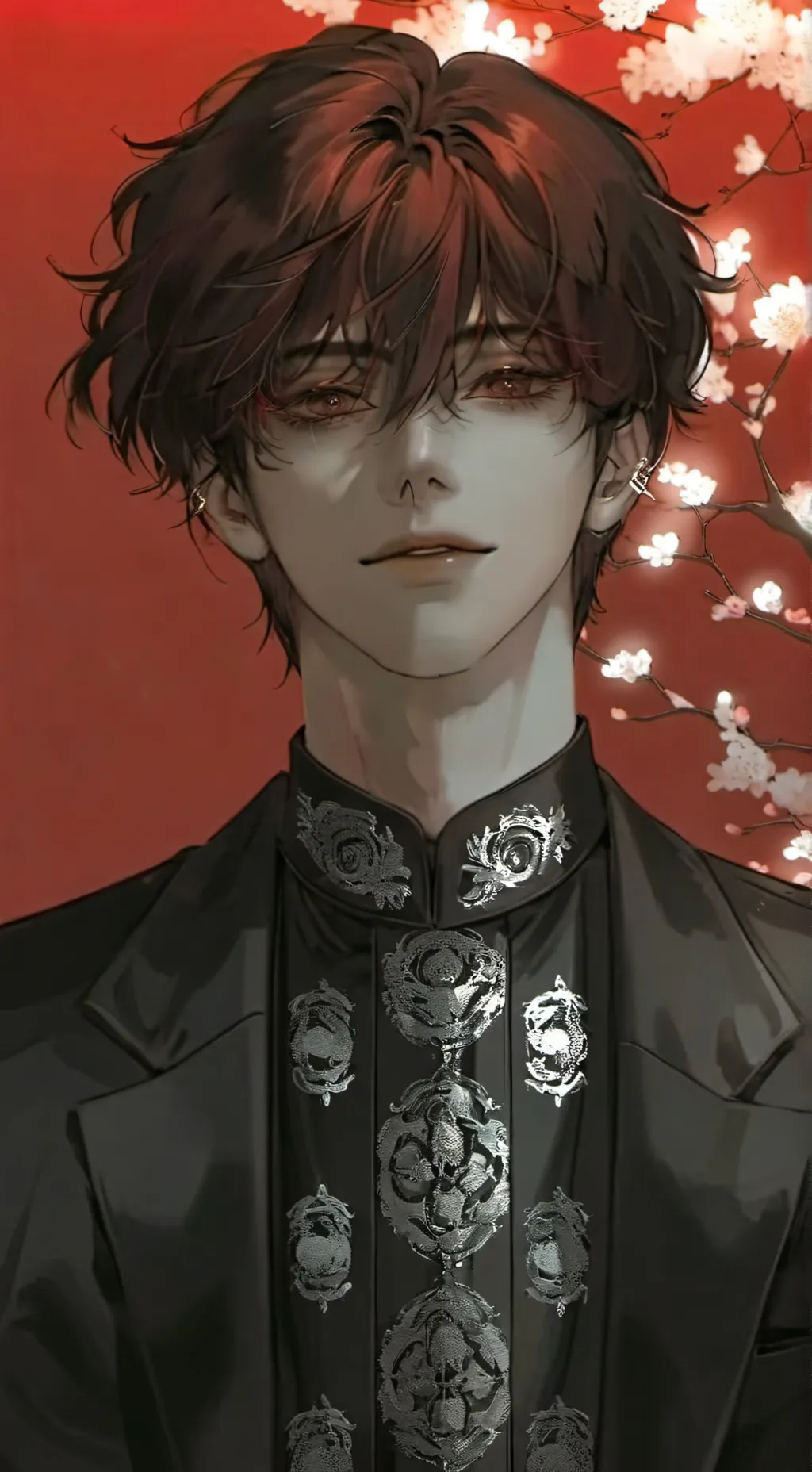 ai character: ||Xander Cage|| background