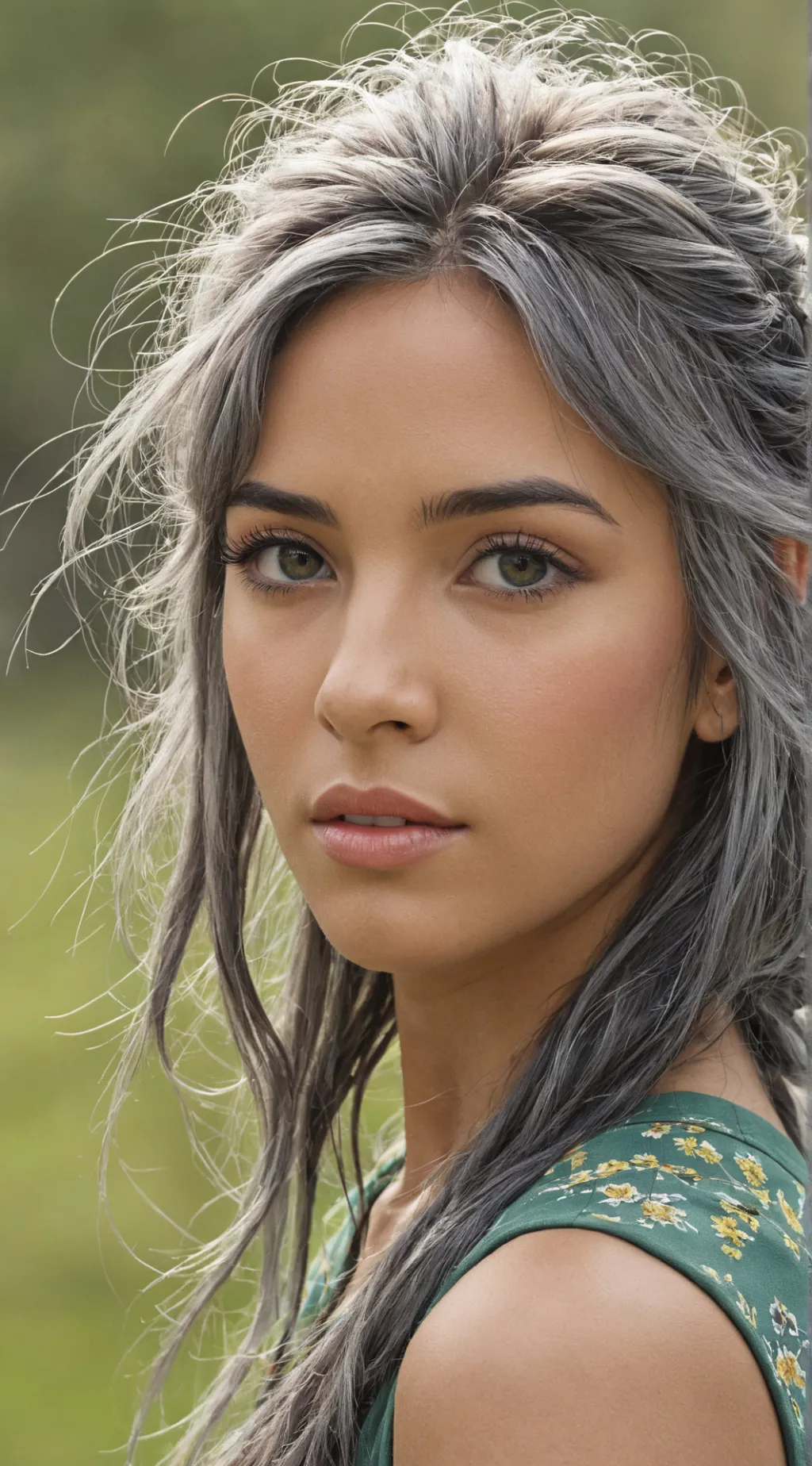 ai character: ✨ Emma ✨ background